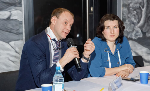 V Межрегиональная научно-практическая конференция «Енисейский урологический форум-2025»